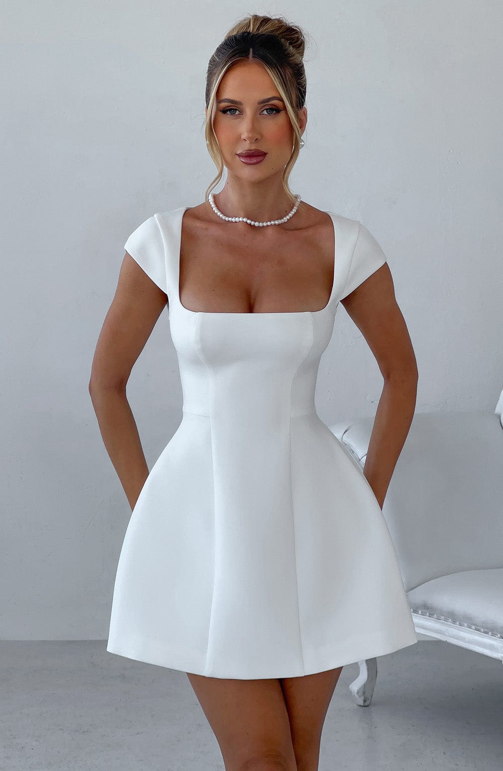 Lena Mini Dress
