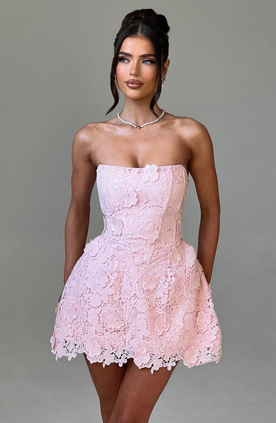 Leona Mini Dress