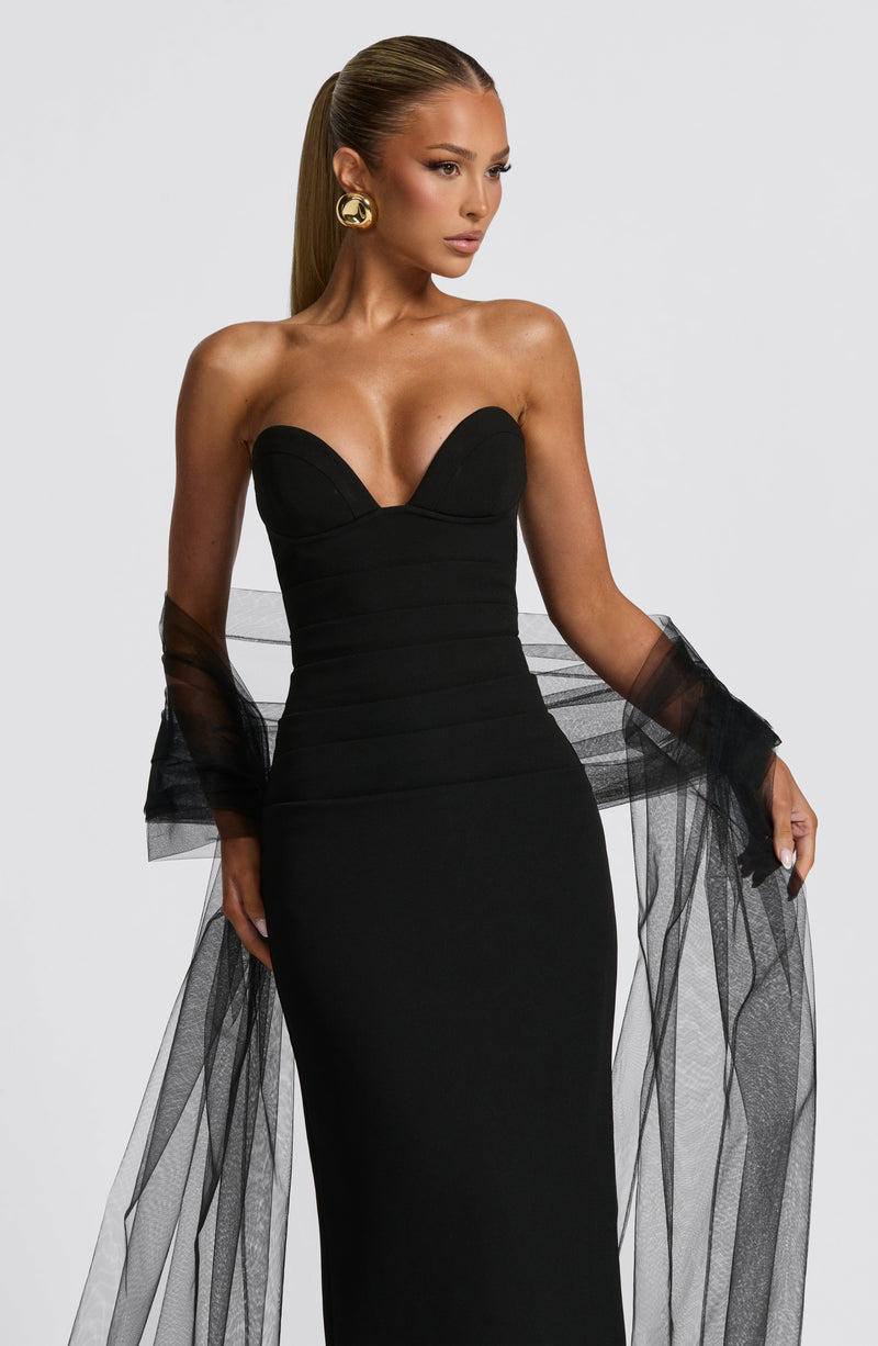 chinese dress ladies Whitney Maxi Dress main image 0