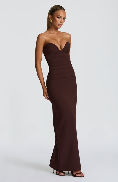 Lindsey Maxi Dress
