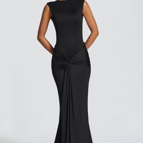 Lorenza Maxi Dress