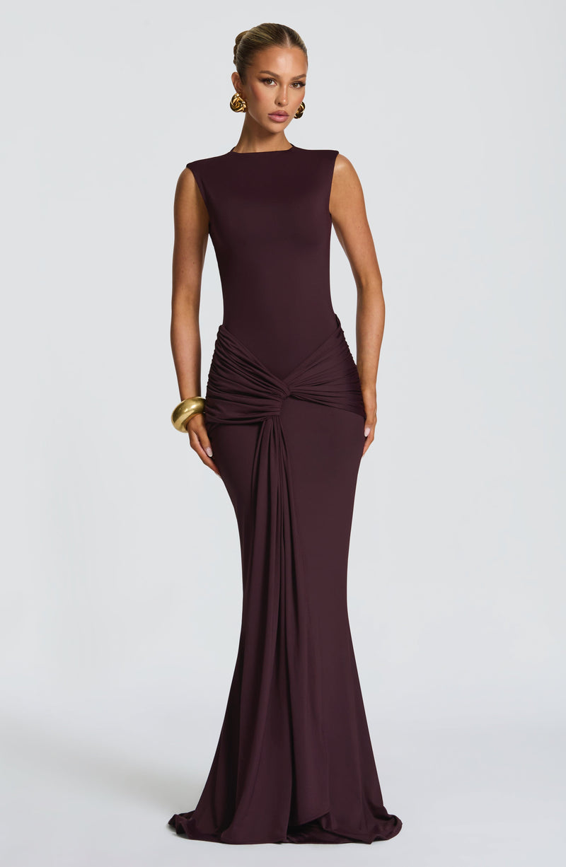lorenza maxi dress Lorenza Maxi Dress