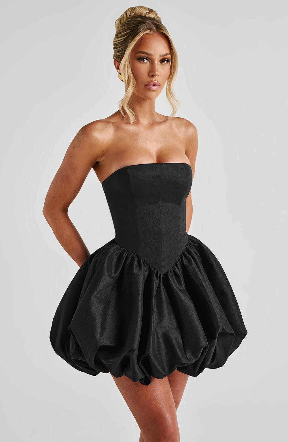 Baby Boo Models Exclusive Women’s Fashion & Dresses Online | BABYBOO Australia
