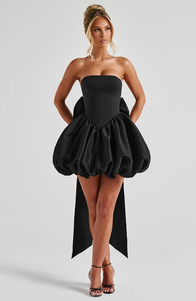 alice mccall lotus mini dress Lotus Mini Dress