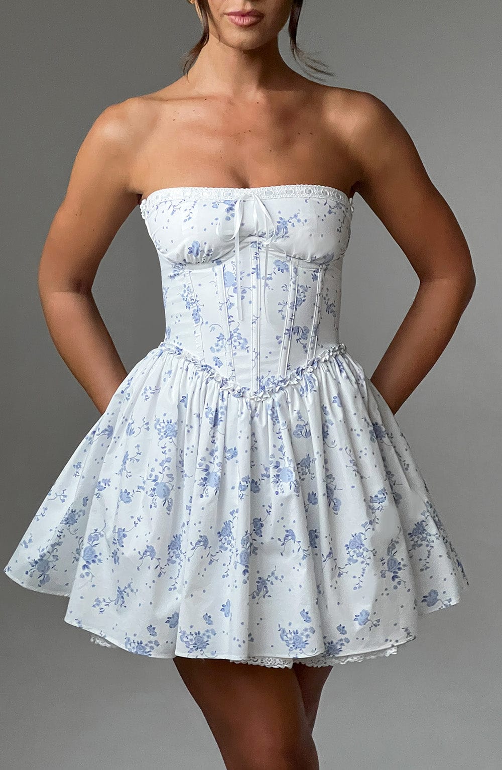 Maeve Mini Dress