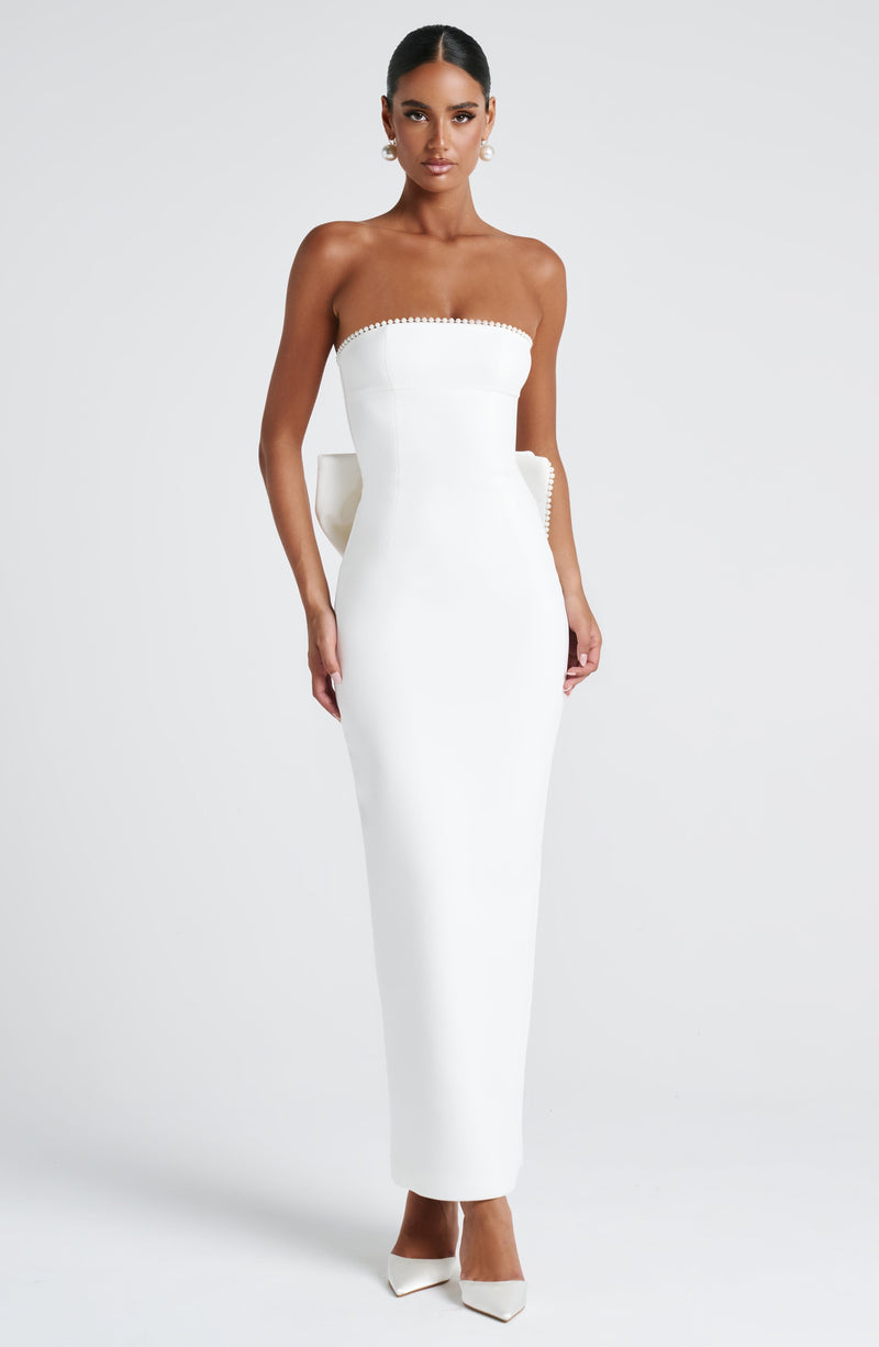 magnolia maxi dress Magnolia Maxi Dress