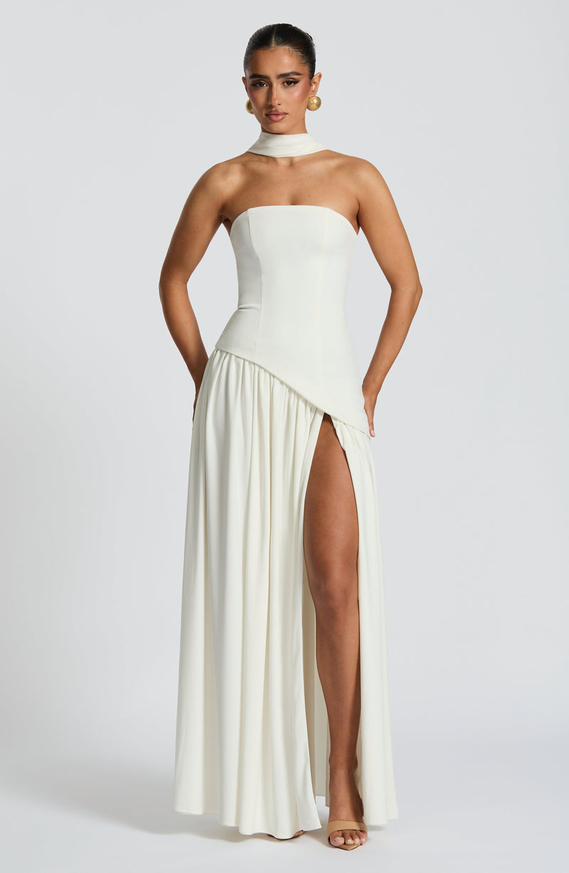 maxi dress putih LOOBIS Women's 2024 Summer Plain Cami Long Dress White Loose A-Line Beach Maxi Dress Strap Dress at Amazon Women's Clothing store