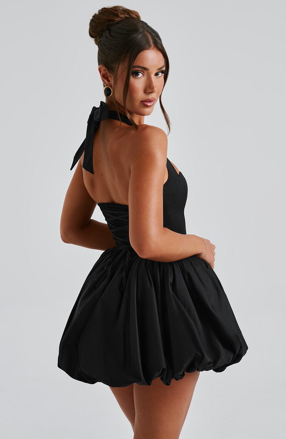 Maricia Mini Dress
