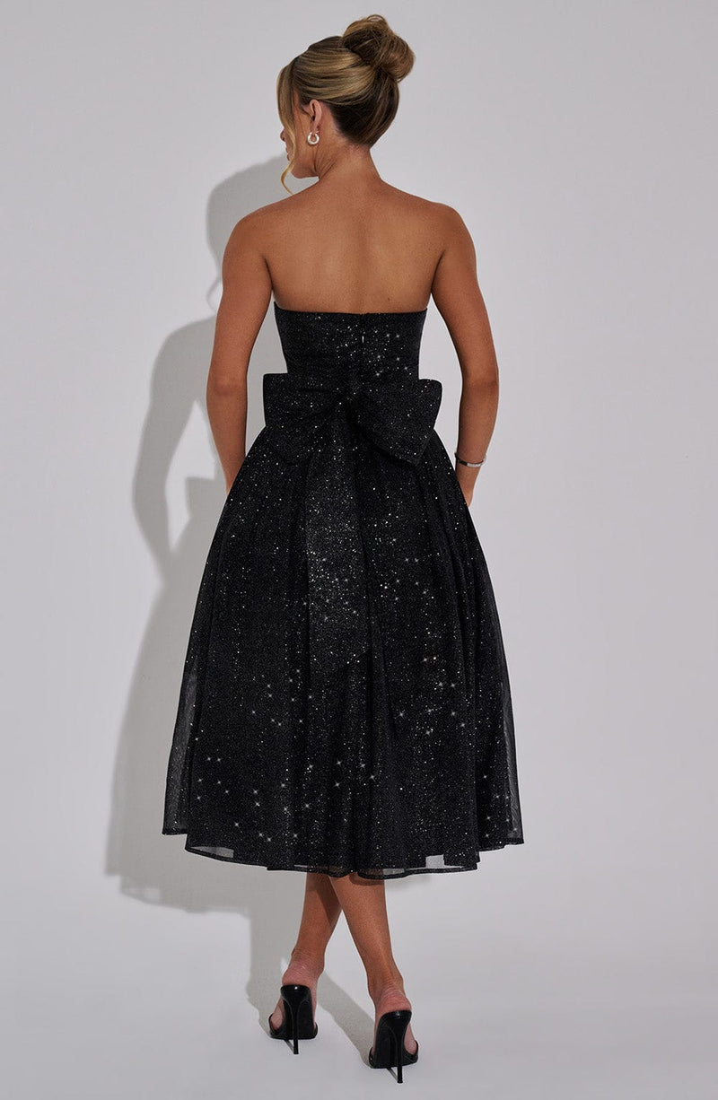 Marissa Midi Dress Marissa Midi Dress