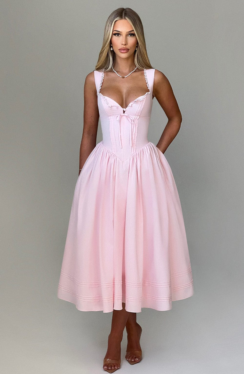 marlena midi dress Marlena Midi Dress