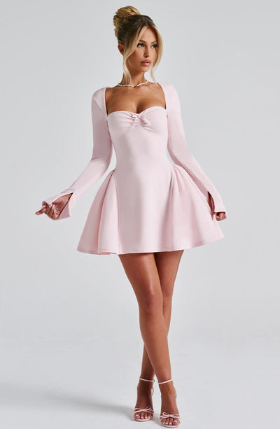 babyboo megan mini dress Megan Mini Dress