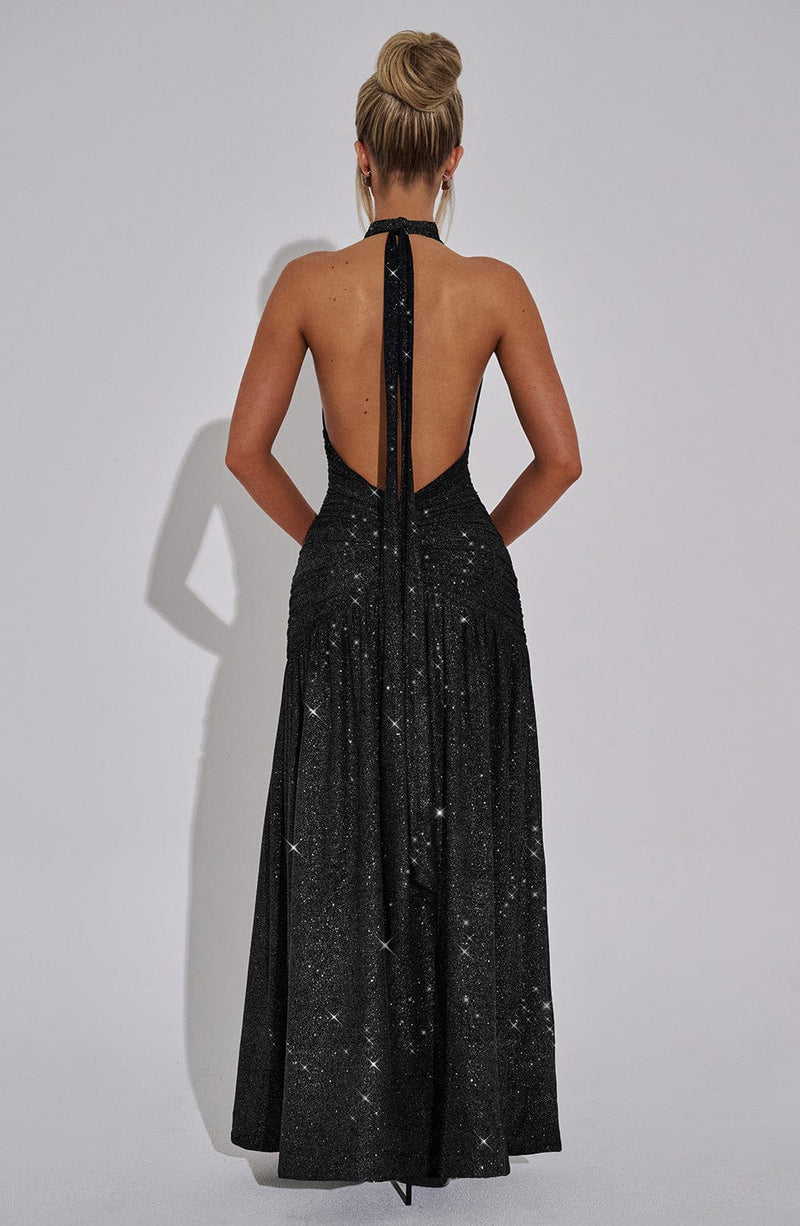 Melania Maxi Dress Melania Maxi Dress
