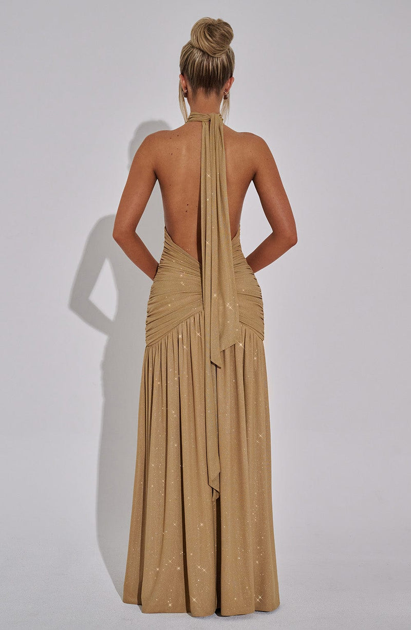 Melania Maxi Dress Melania Maxi Dress
