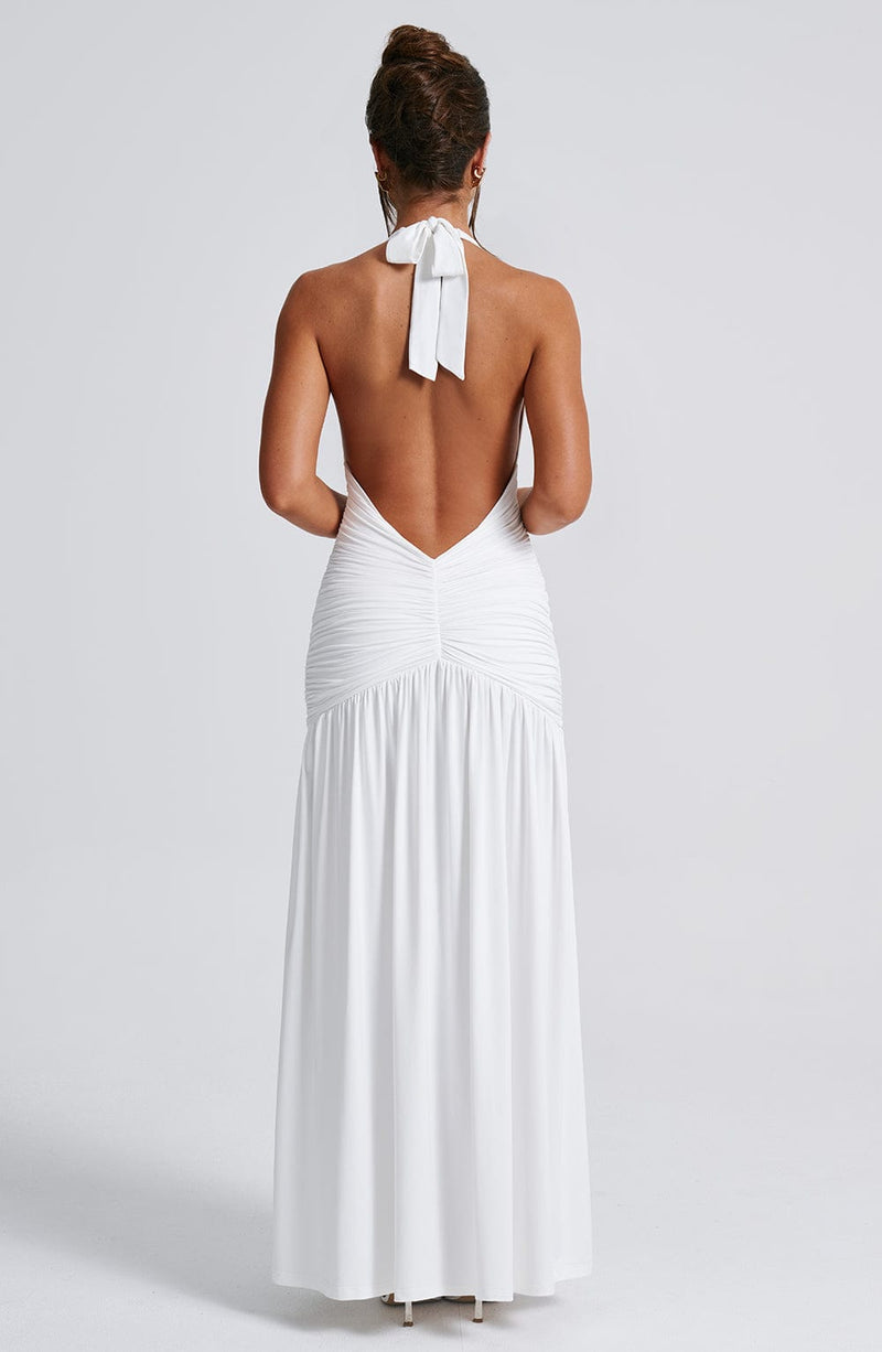 Melania Maxi Dress Melania Maxi Dress