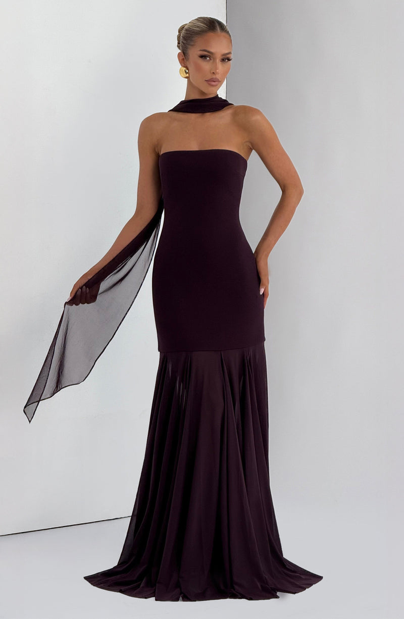 Merritt Gown