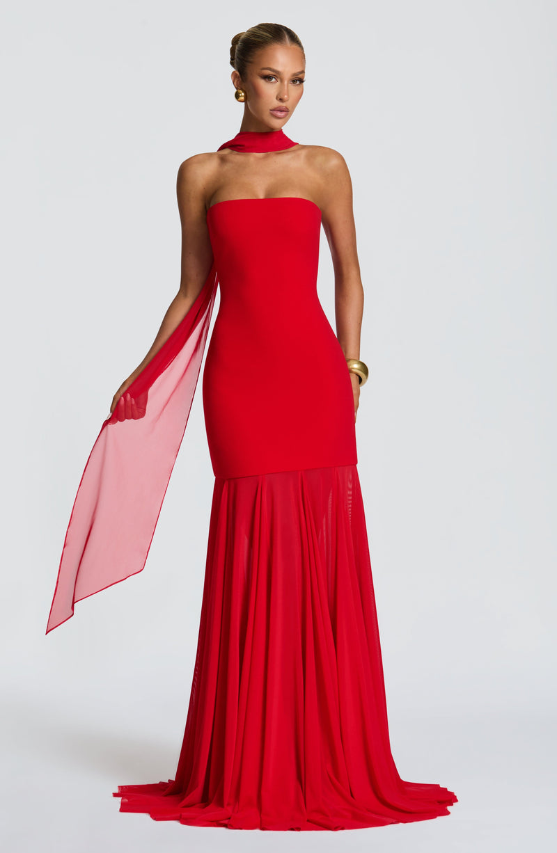 Merritt Gown