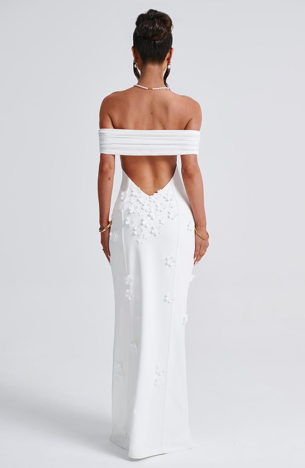 MILANI DRESS main image 1