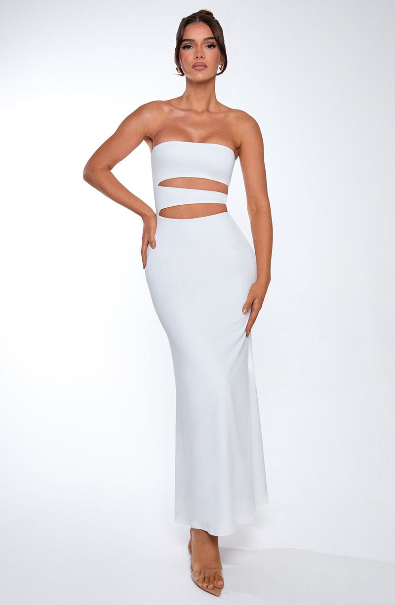 Milia Maxi Dress