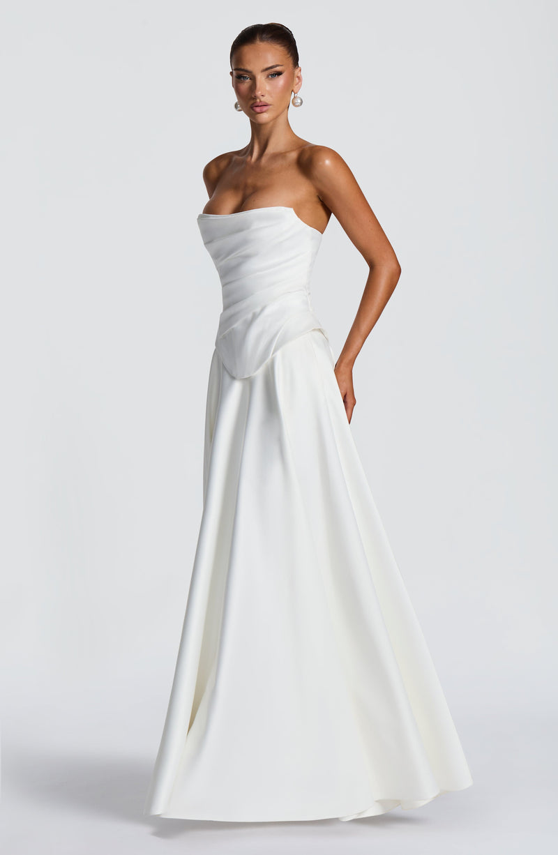 Mira Maxi Skirt