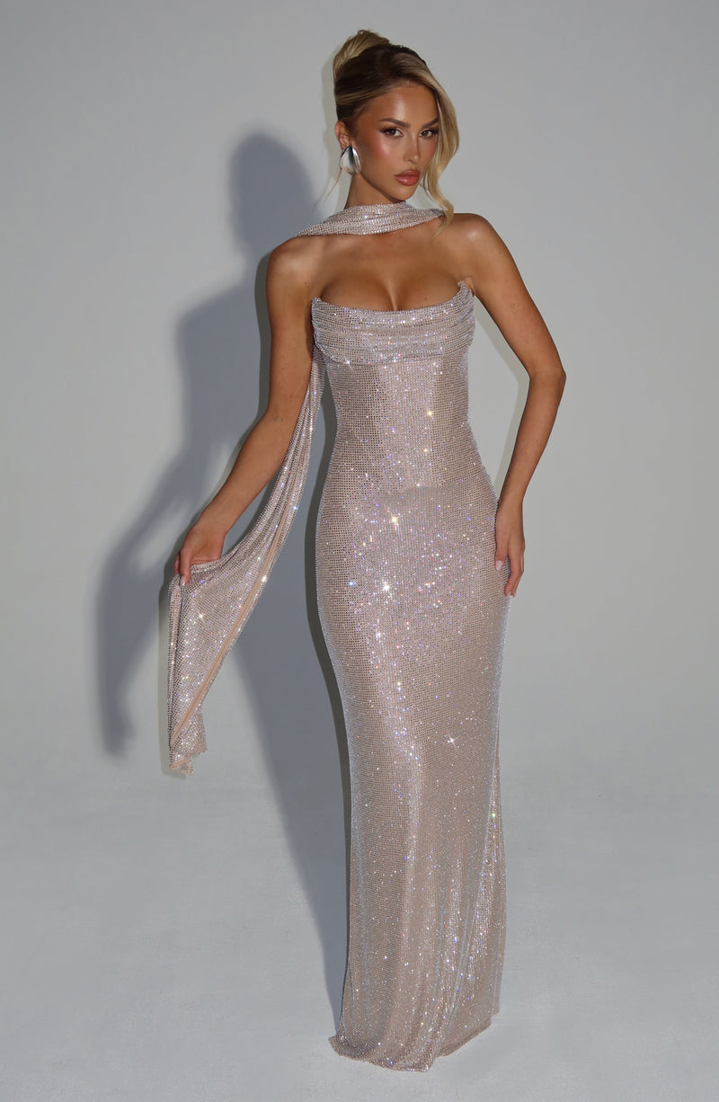 Mirabella Maxi Dress Mirabella Maxi Dress