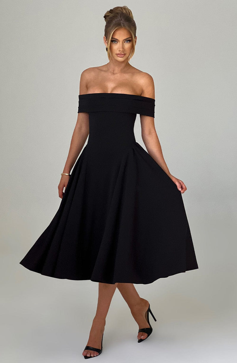 midi petite black dress for funeral Petite Funeral Dress