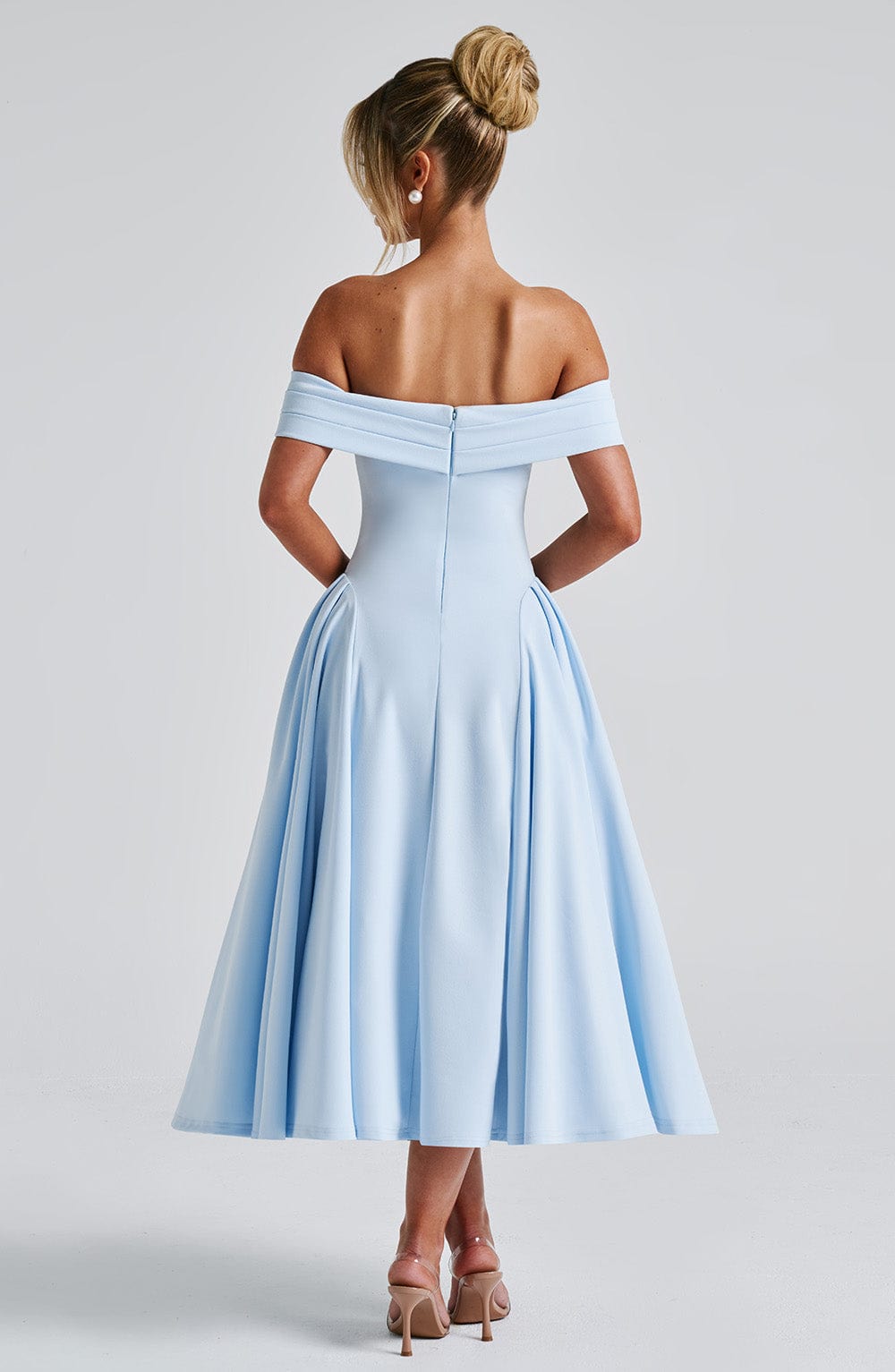 Miranda Midi Dress