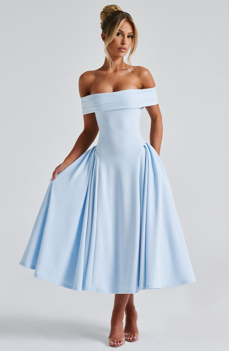 Miranda Midi Dress