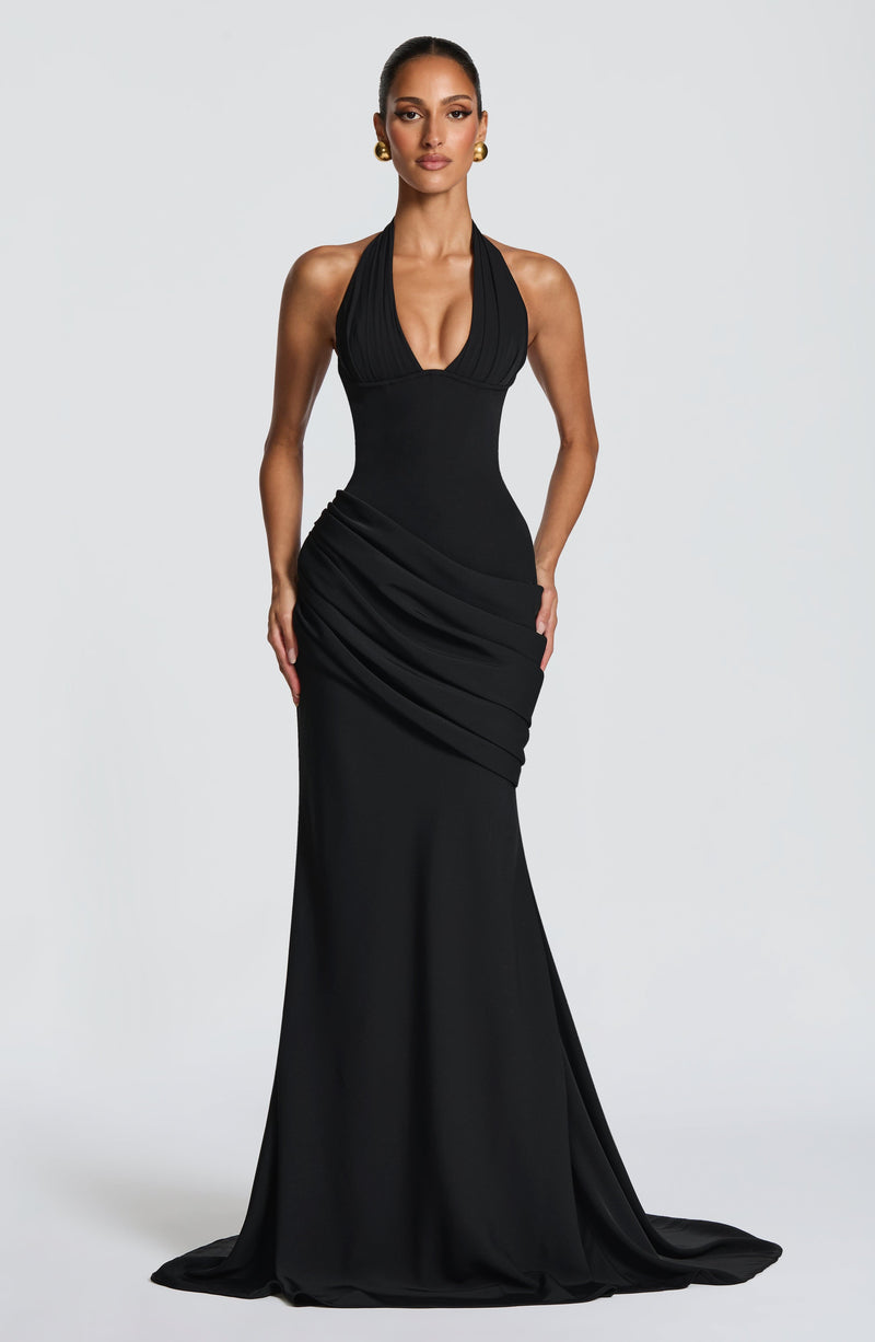 Nehemia Gown
