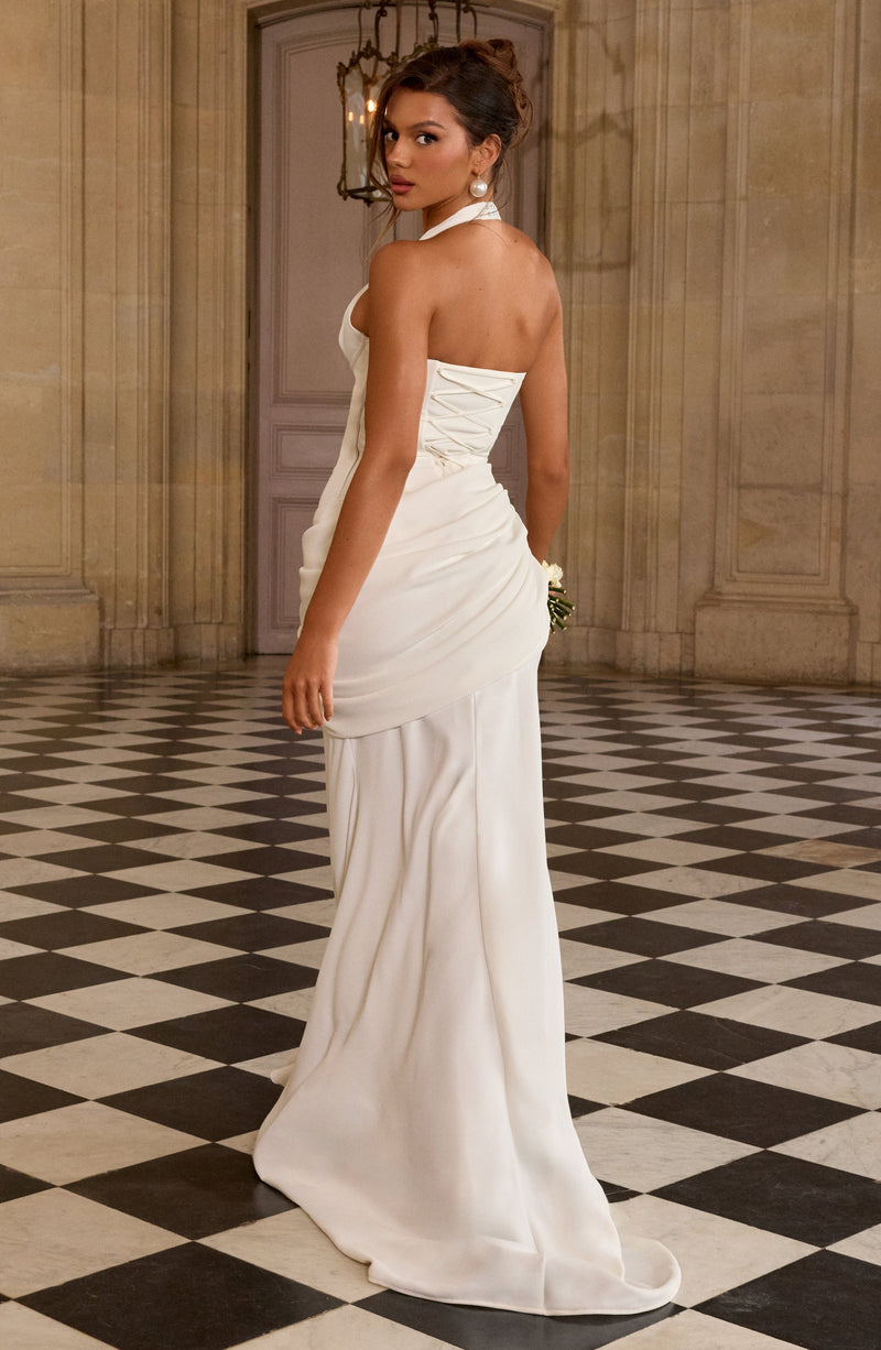 Nehemia Gown