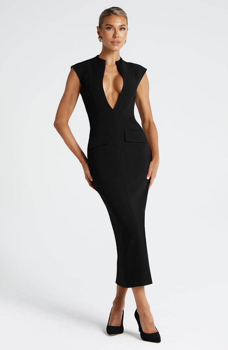 nellie midi dress Nellie midi dress