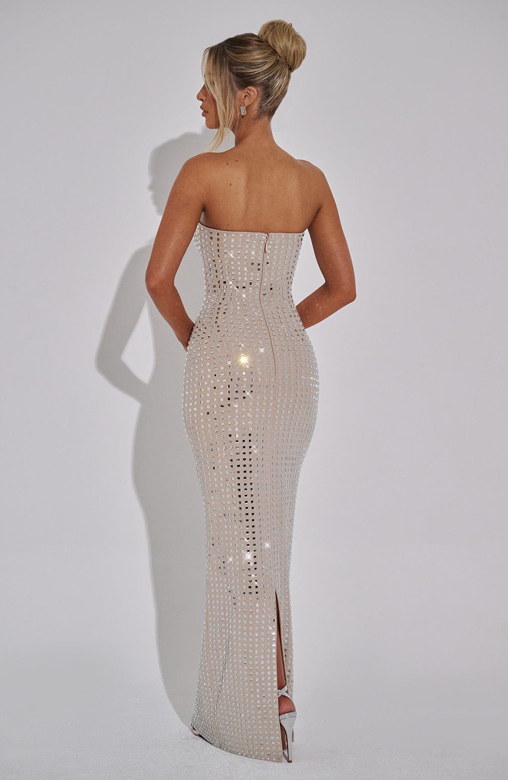 Neriah Maxi Dress