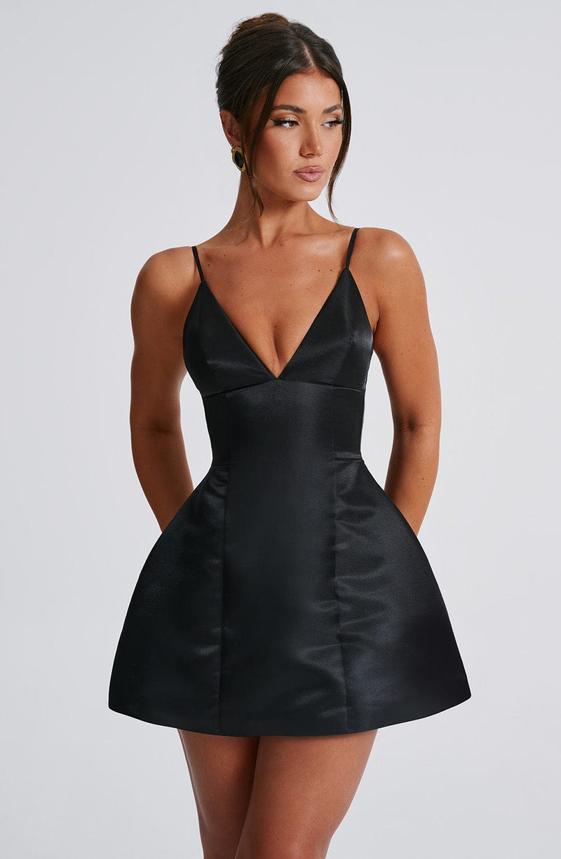 nicole mini dress Superdown Nicole Mini Dress