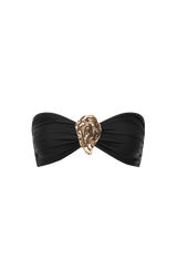 Nuala Bandeau - Black