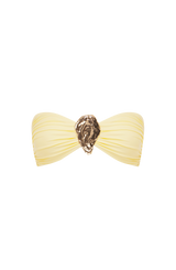 Nuala Bandeau - Lemon