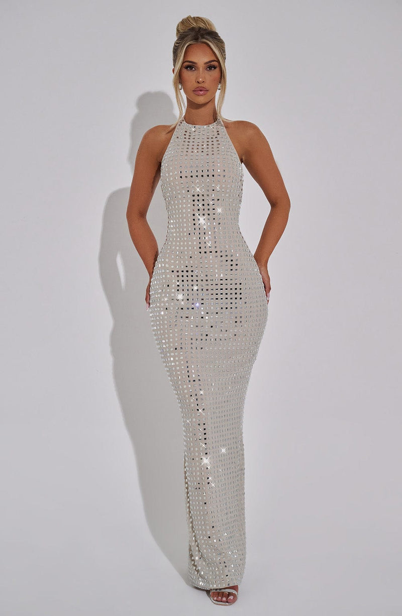 Odessa Maxi Dress Odessa Maxi Dress