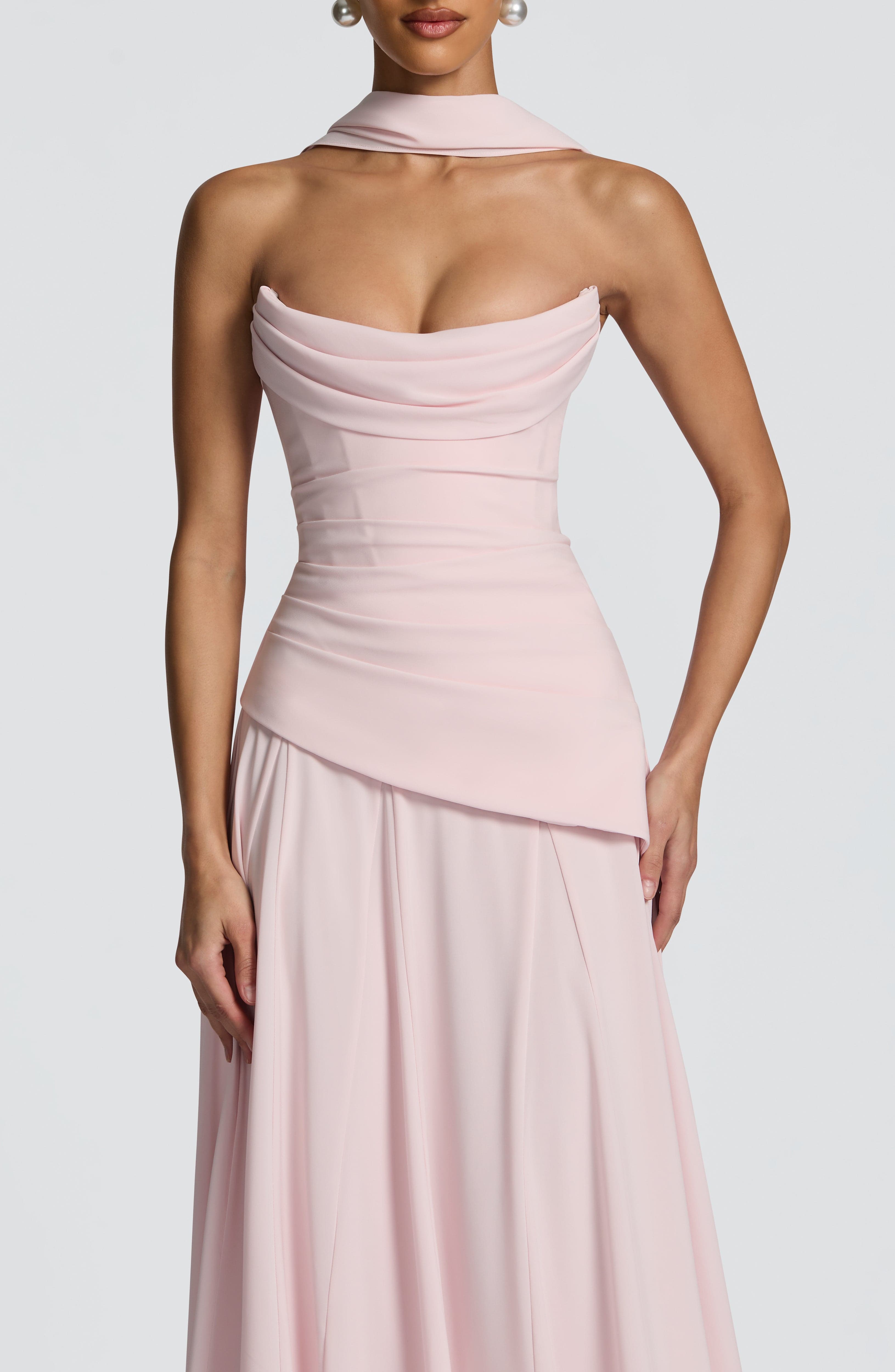 Patricia Maxi Dress
