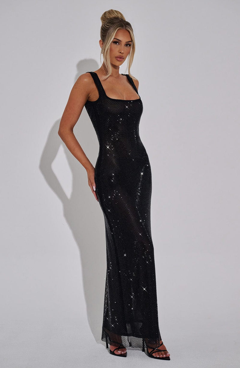 babyboo petra maxi dress Petra Maxi Dress