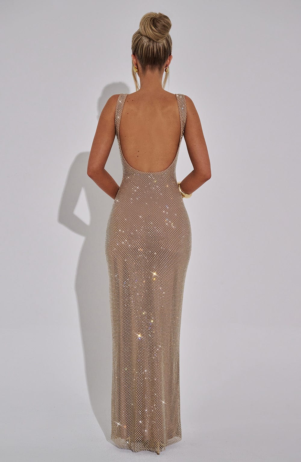 Petra Maxi Dress