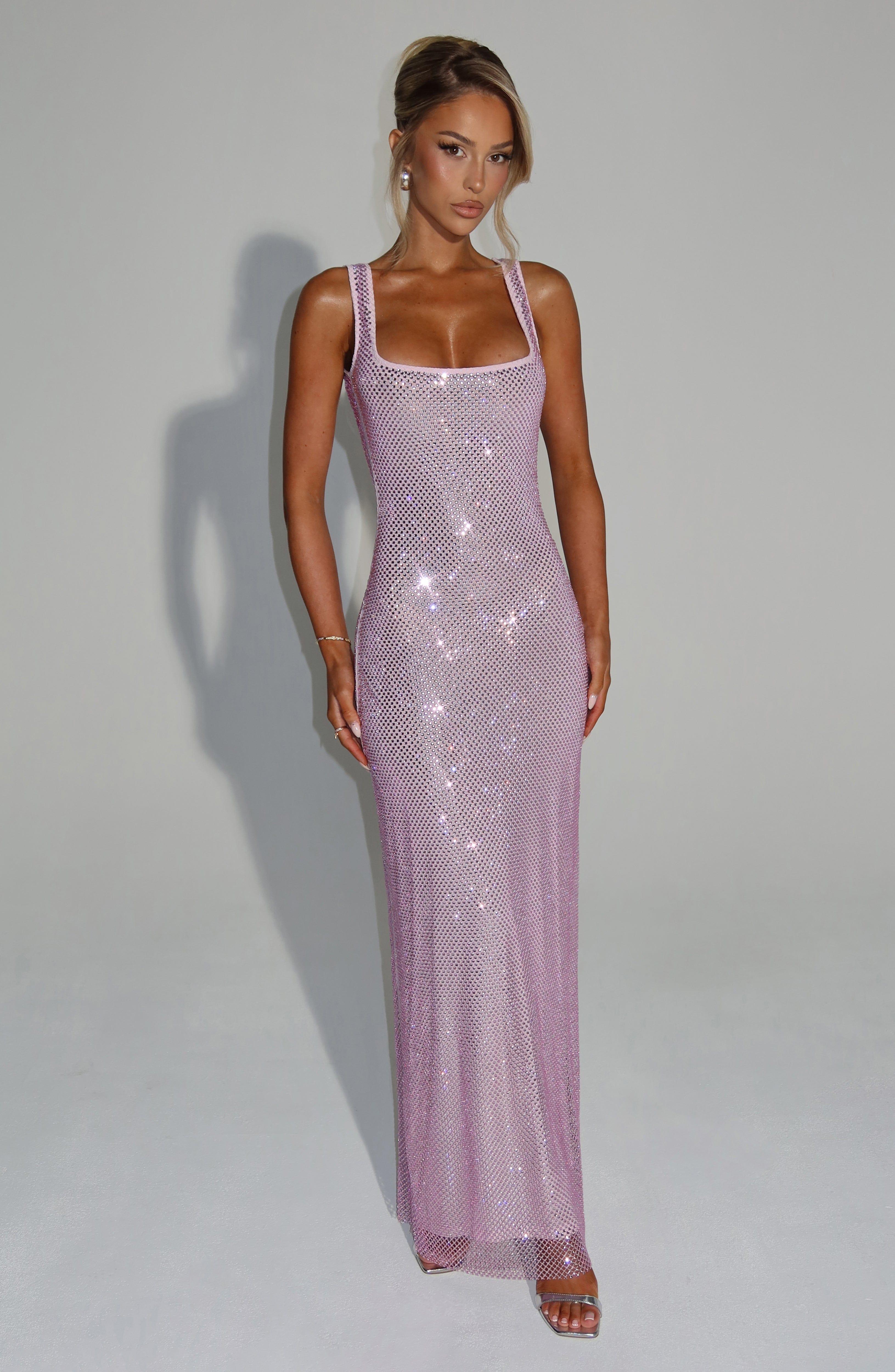 Petra Maxi Dress