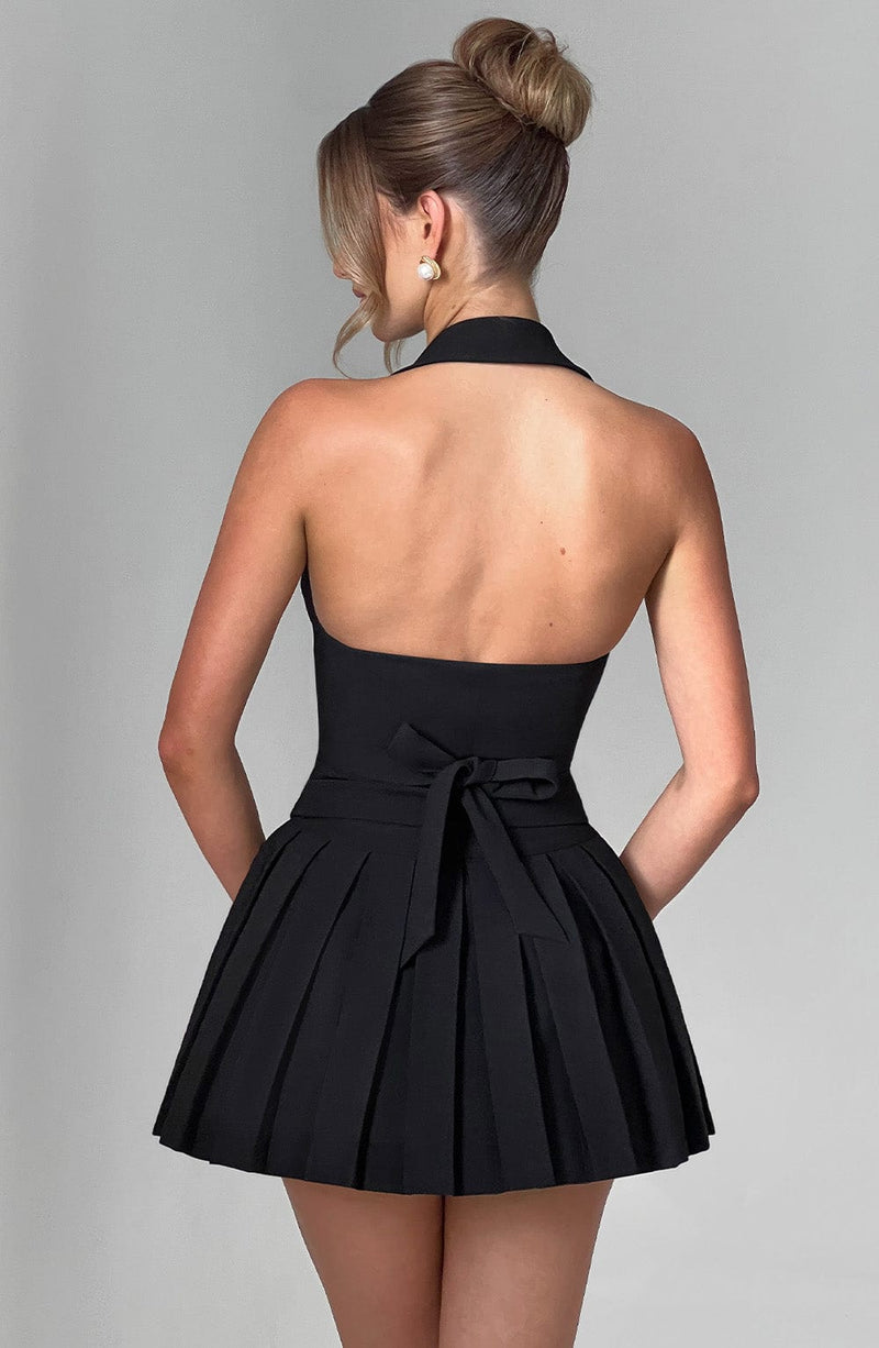Philippa Top - Black Babyboo Fashion Philippa Top - Black Babyboo Fashion