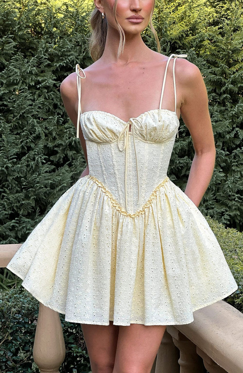 phoebe mini dress PHOEBE MINI DRESS medium