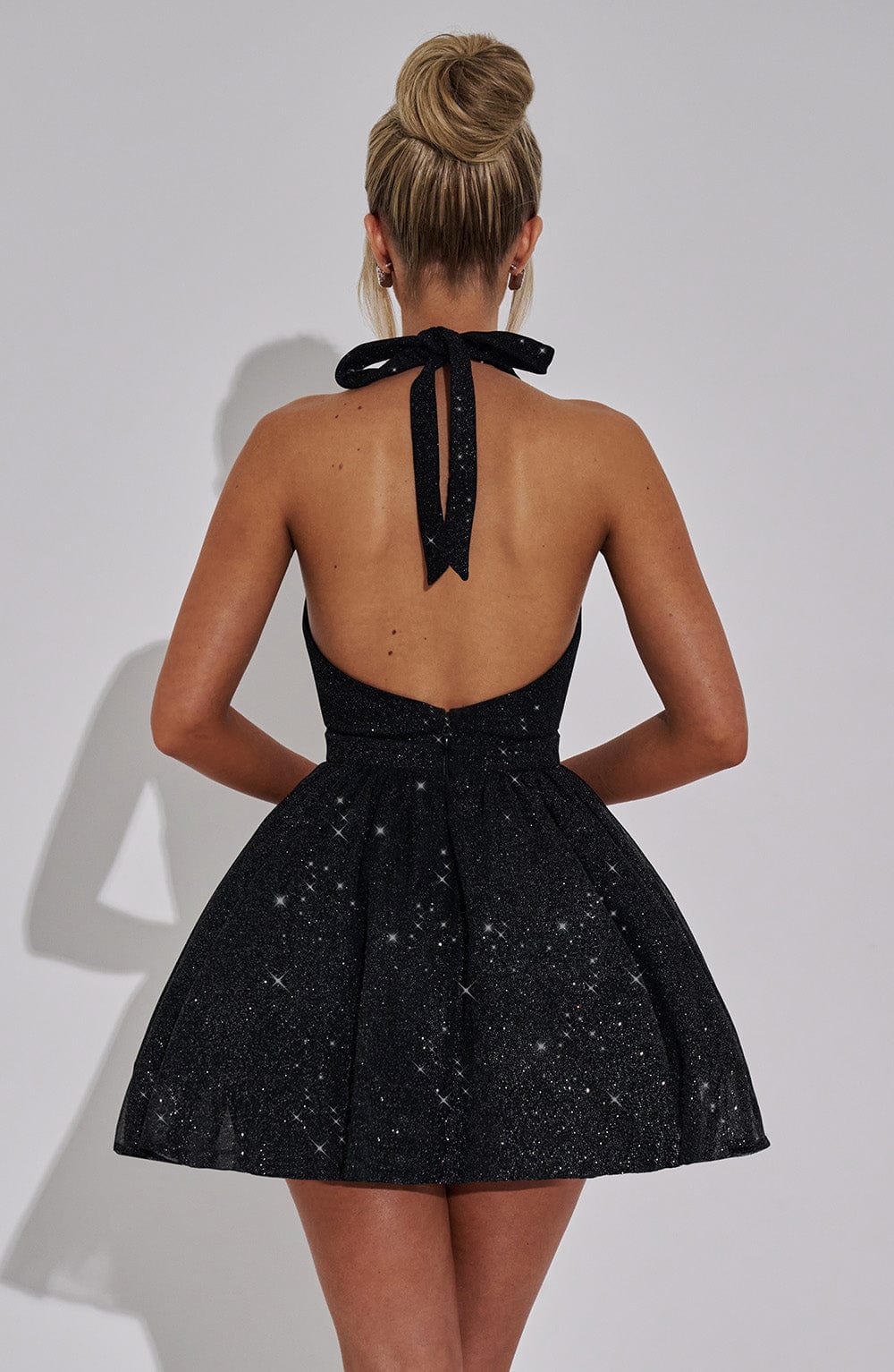 Pippa Mini Dress