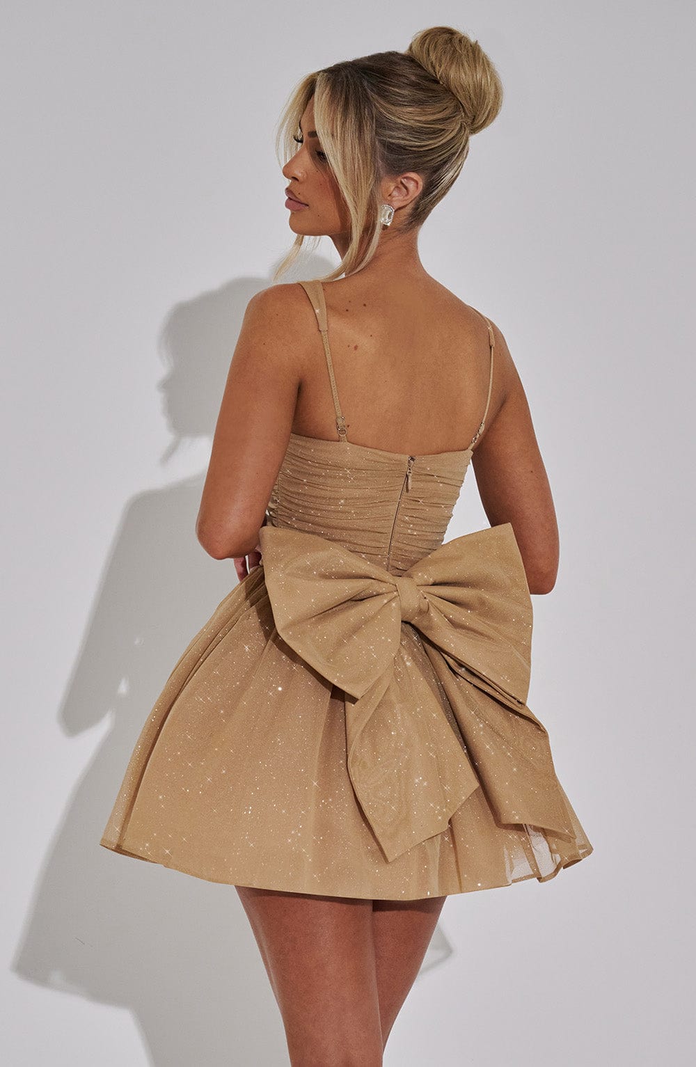 Polly Mini Dress