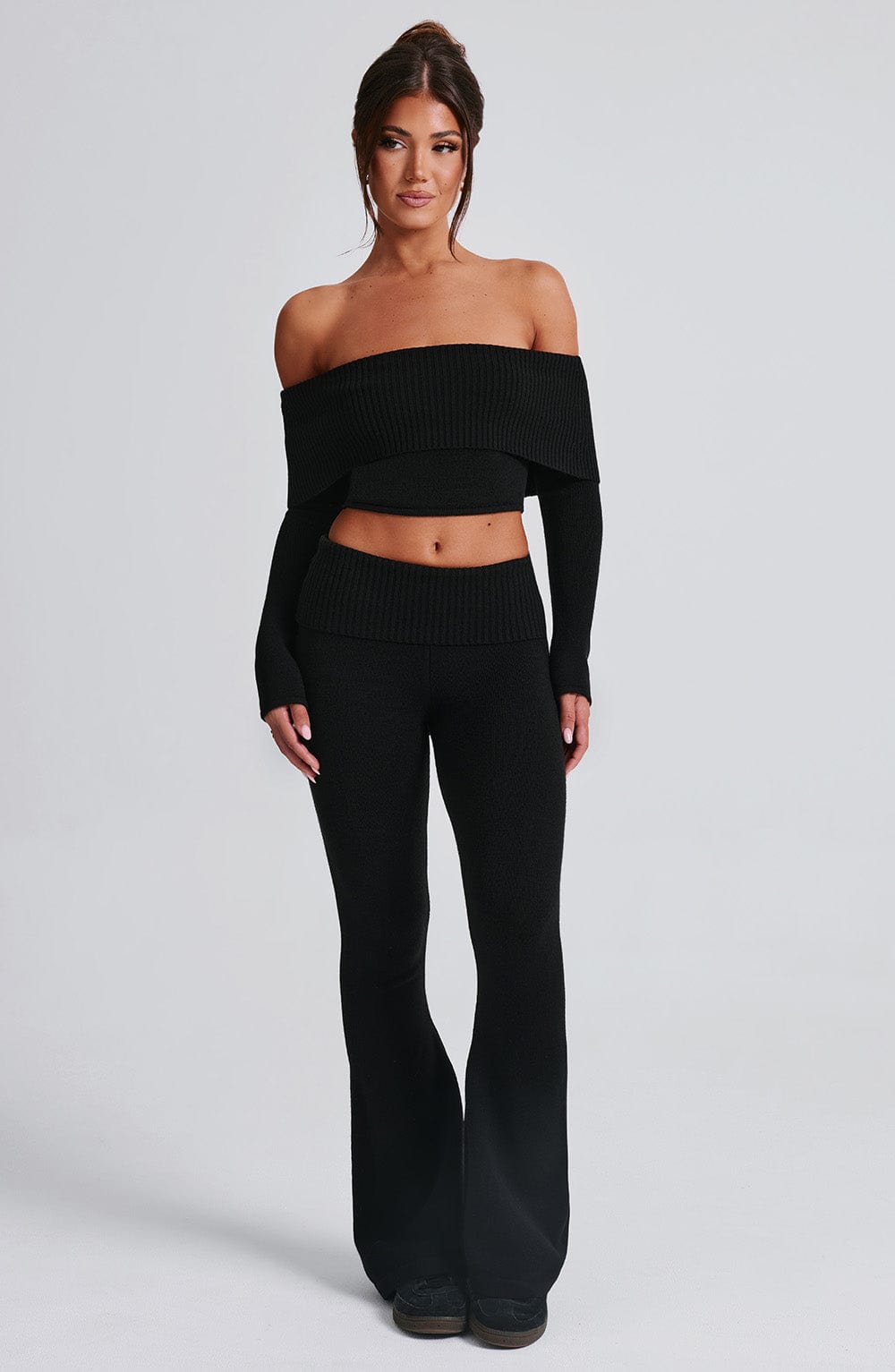 Promina Knit Top