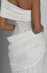 Ellora Gown - Ivory