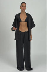 Soleil Pants - Black