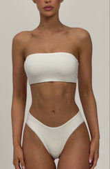 SoftForm Bandeau - Ivory