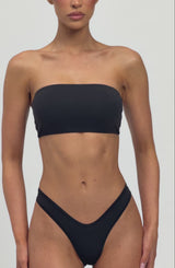 SoftForm Bandeau - Black