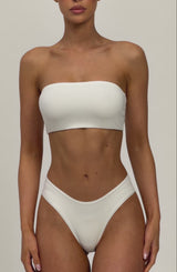 SoftForm Cheeky Brief - Ivory