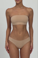 SoftForm Bandeau - Clay